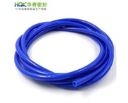 使用耐壓性能強(qiáng)的硅膠管耐酸堿嗎？