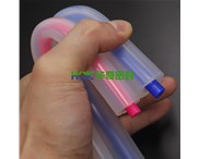食品級硅膠管有哪些性能特征？
