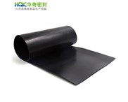  硅膠板具有耐高低溫性能、耐老化等性能