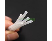 華奇密封衛(wèi)生級硅膠管達到FDA食品衛(wèi)生級標(biāo)準(zhǔn)