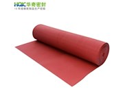  硅膠布是一種高性能、多用途的復(fù)合材料新產(chǎn)品