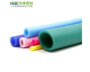 看看工業(yè)級硅膠發(fā)泡管都有什么特征吧！